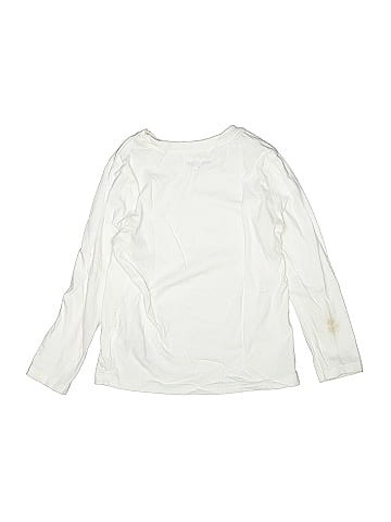 Old Navy Long Sleeve T-Shirt (view 2)