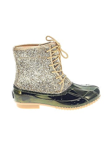 Sugar Rain Boots (view 1)