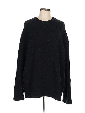 Zara Pullover Sweater (view 1)