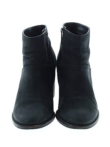 Blondo Ankle Boots (view 2)