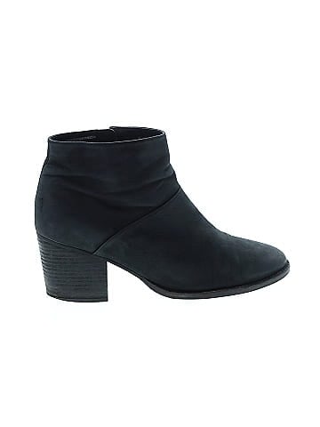 Blondo Ankle Boots (view 1)