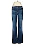 DKNY Jeans Blue Jeans Size 8 - photo 1