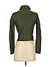 Adriano Goldschmied Green Jacket Size S - photo 2