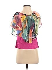 Desigual Sleeveless Blouse