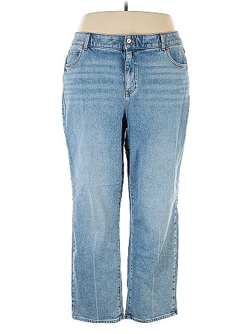 Talbots Jeans (view 1)