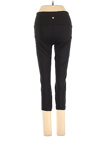 Yogalicious Active Pants (view 2)