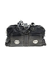 Marc Jacobs Leather Satchel