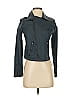 Adriano Goldschmied Teal Jacket Size S - photo 1