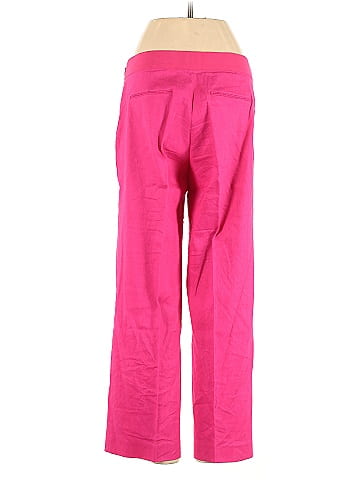 Elie Tahari Linen Pants (view 2)