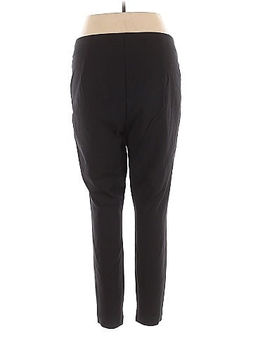 Violets & Roses Active Pants (view 2)