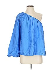 Future Collective 3/4 Sleeve Blouse