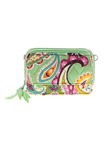 Vera Bradley Crossbody Bag (view 1)