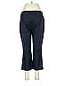 Express Design Studio Blue Dress Pants Size 8 - photo 2