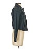 Adriano Goldschmied Teal Jacket Size S - photo 4