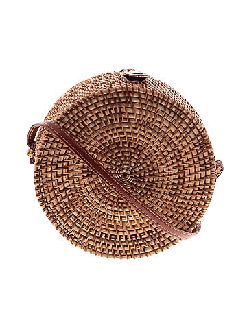 Unbranded Crossbody Bag (view 1)