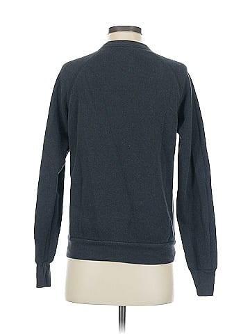 Alternative Earth Sweatshirt (view 2)