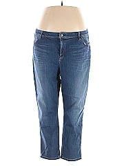 So Slimming By Chico's Jeans