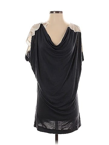Hanii Y Sleeveless Silk Top (view 1)