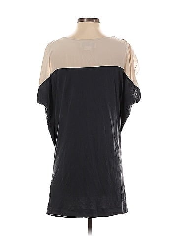 Hanii Y Sleeveless Silk Top (view 2)