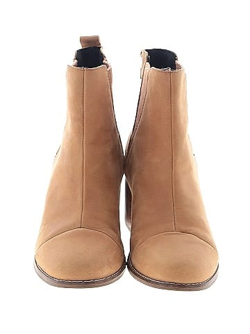 TOMS Ankle Boots (view 2)