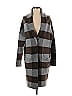 Heartloom Brown Cardigan Size XS - photo 1