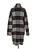 Heartloom Brown Cardigan Size XS - photo 2