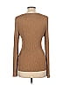 ETRO Metallic Brown Gold Pullover Sweater Size EU (IT) 48 / US 12 - photo 2