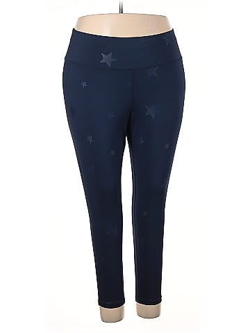 Ideology Active Pants (view 1)