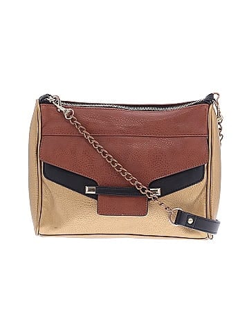 Kate Landry Crossbody Bag (view 1)