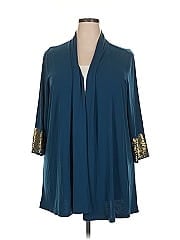 Susan Graver Kimono