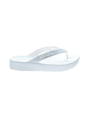 Crocs Flip Flops (view 1)