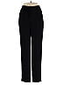 Rag & Bone Solid Black Dress Pants Size 2 - photo 1