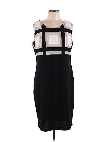 Danny & Nicole Cocktail Dress (view 1)