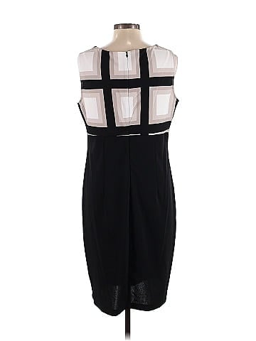 Danny & Nicole Cocktail Dress (view 2)