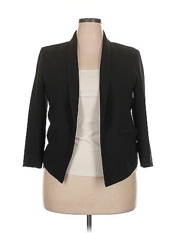 Mural Blazer (view 1)