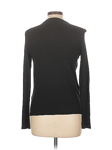 Blue Les Copains Pullover Sweater (view 2)