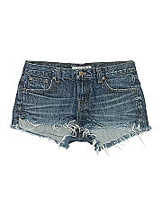 J Brand Denim Shorts