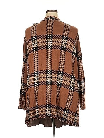 Leo & Nicole Cardigan (view 2)