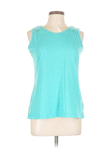 Columbia Sleeveless Top (view 1)