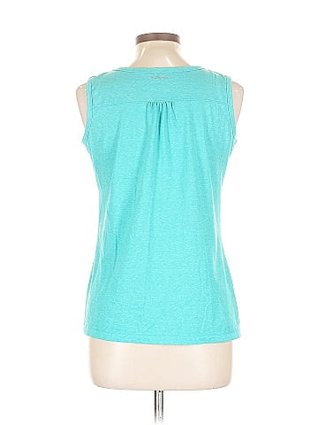 Columbia Sleeveless Top (view 2)