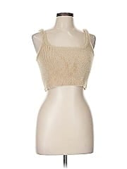 Saylor Sleeveless Top