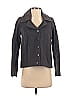Tanya Taylor Gray Jacket Size 4 - photo 1