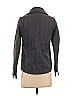 Tanya Taylor Gray Jacket Size 4 - photo 2