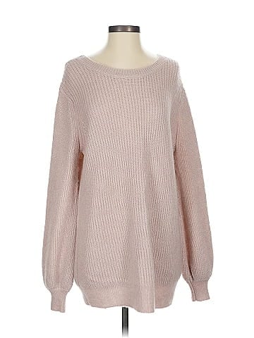 White Label The White Company Pullover Sweater (view 1)