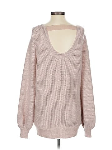 White Label The White Company Pullover Sweater (view 2)