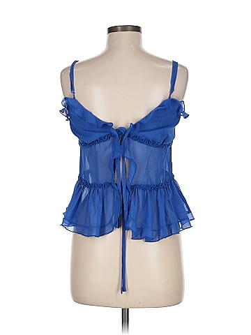 Commense Sleeveless Blouse (view 2)