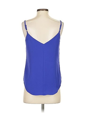 Amanda Uprichard Sleeveless Blouse (view 2)