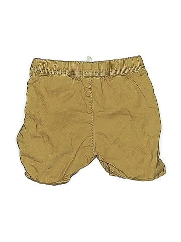 H&M Khaki Shorts (view 2)