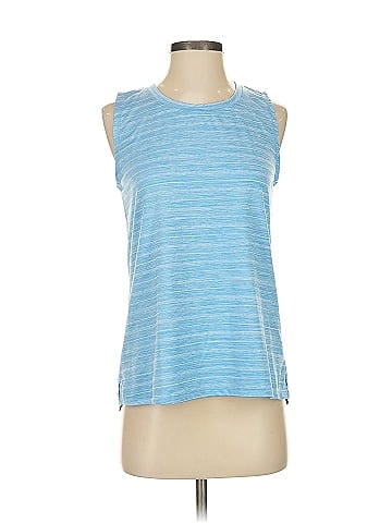 Marika Sleeveless Top (view 1)