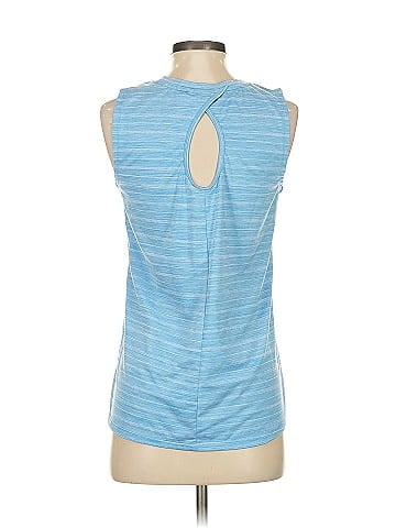 Marika Sleeveless Top (view 2)